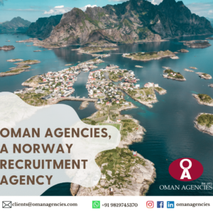 Norway Recruitment Agency