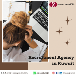 recruitment agency in Kuwait
