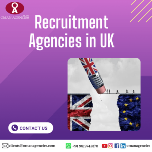 Recruitment Agencies in UK