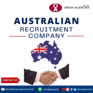 Australian Recruitment Company